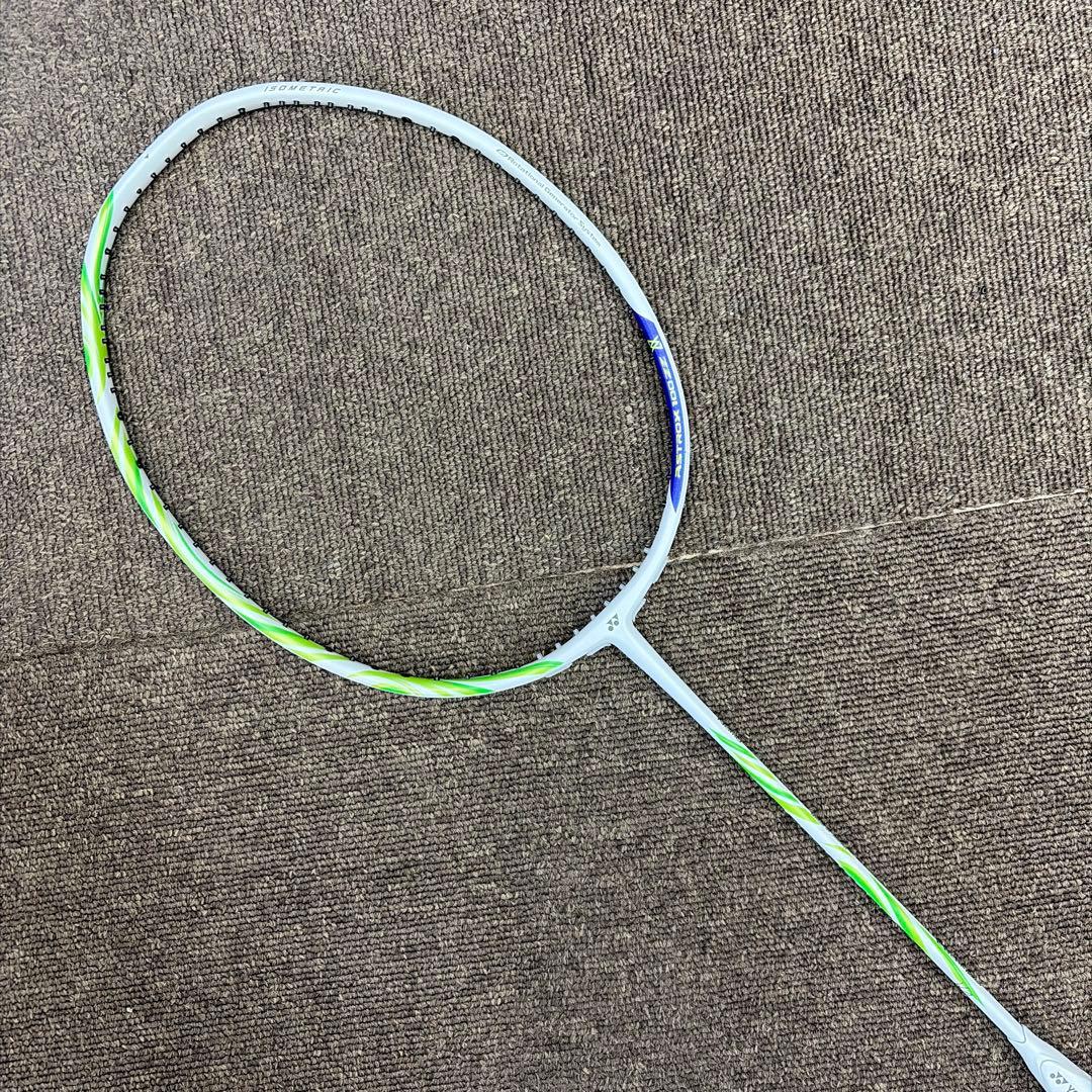 YONEX ASTROX100ZVA ビクター・アクセルセンモデル4U5 新品 - メルカリ