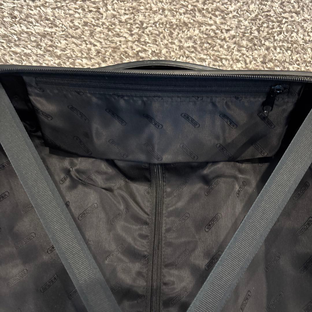 生産中止モデル】RIMOWA ボレロ 35L 2輪 - メルカリ