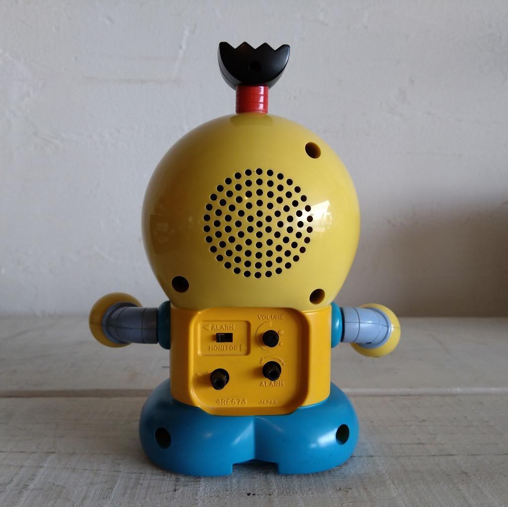 キテレツ大百科 コロ助 目覚まし時計 - メルカリ