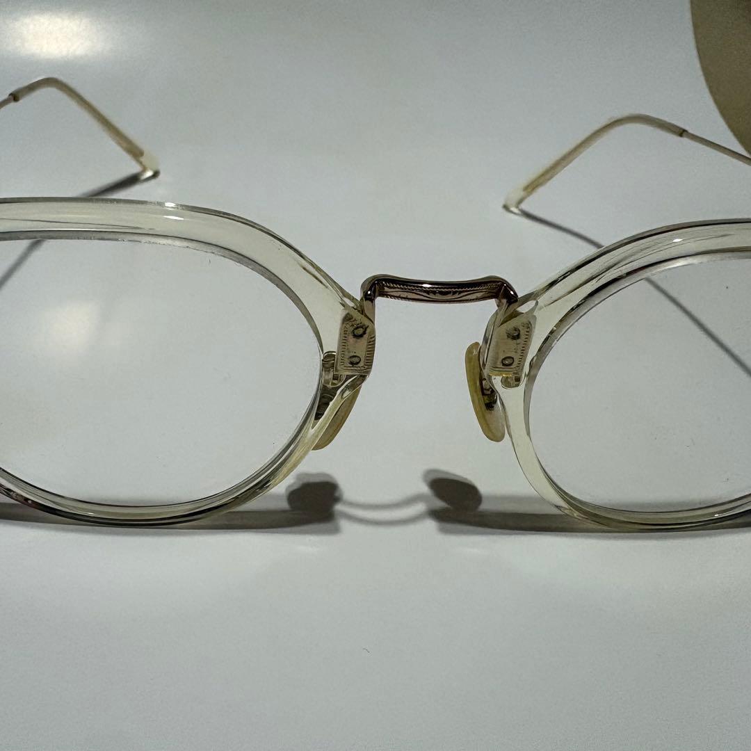 EYEVAN E-0508／ECR/G 47 23-145 - メルカリ