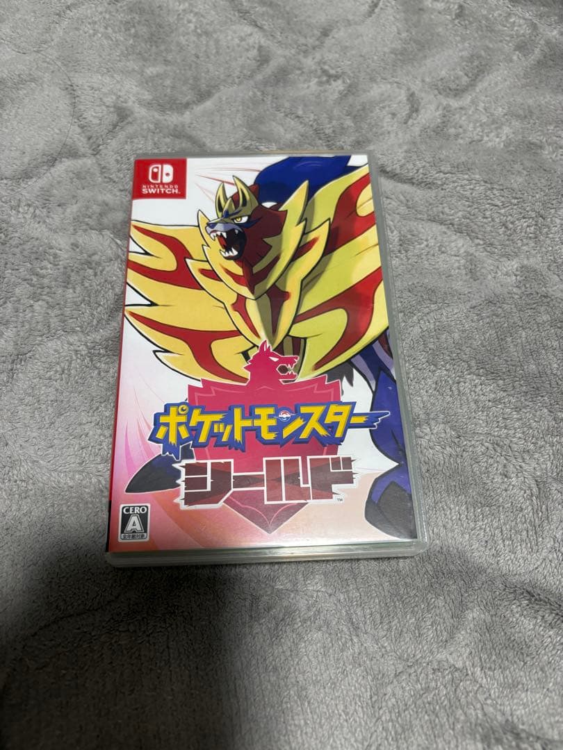 まとめ売り】Nintendo Switchソフト 3本セット！ - メルカリ