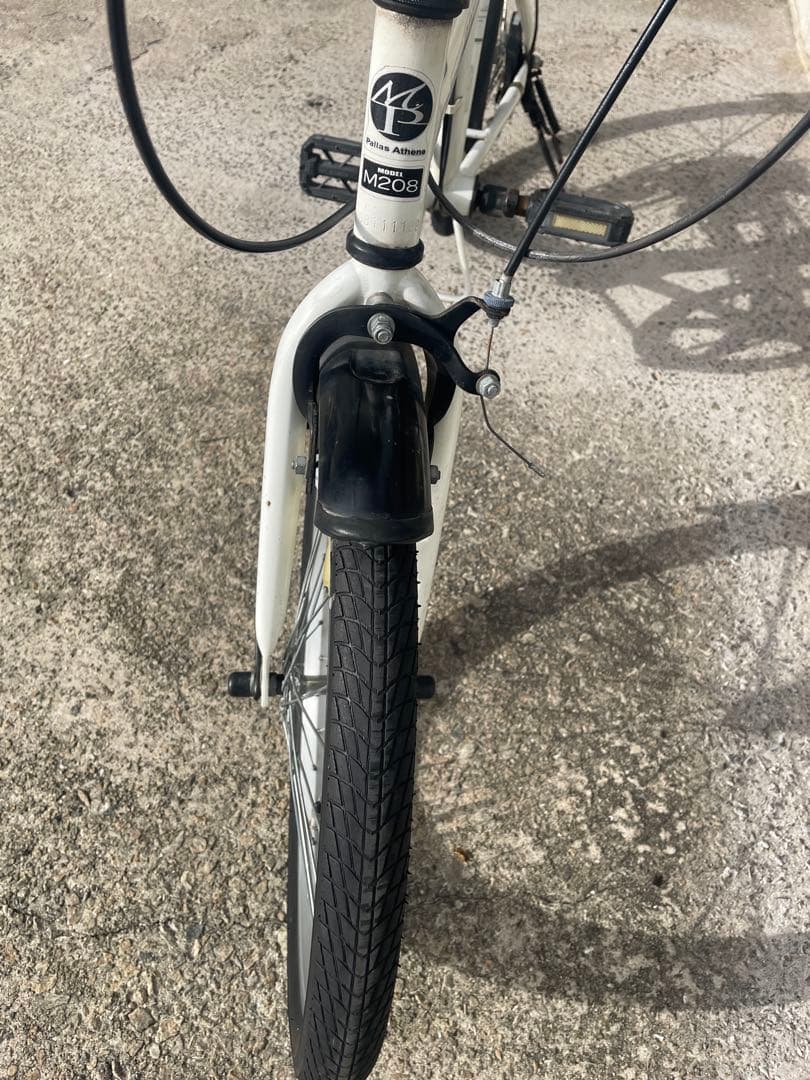 小*介様 大阪府柏原市引き取り限定自転車※説明文をご確認の上