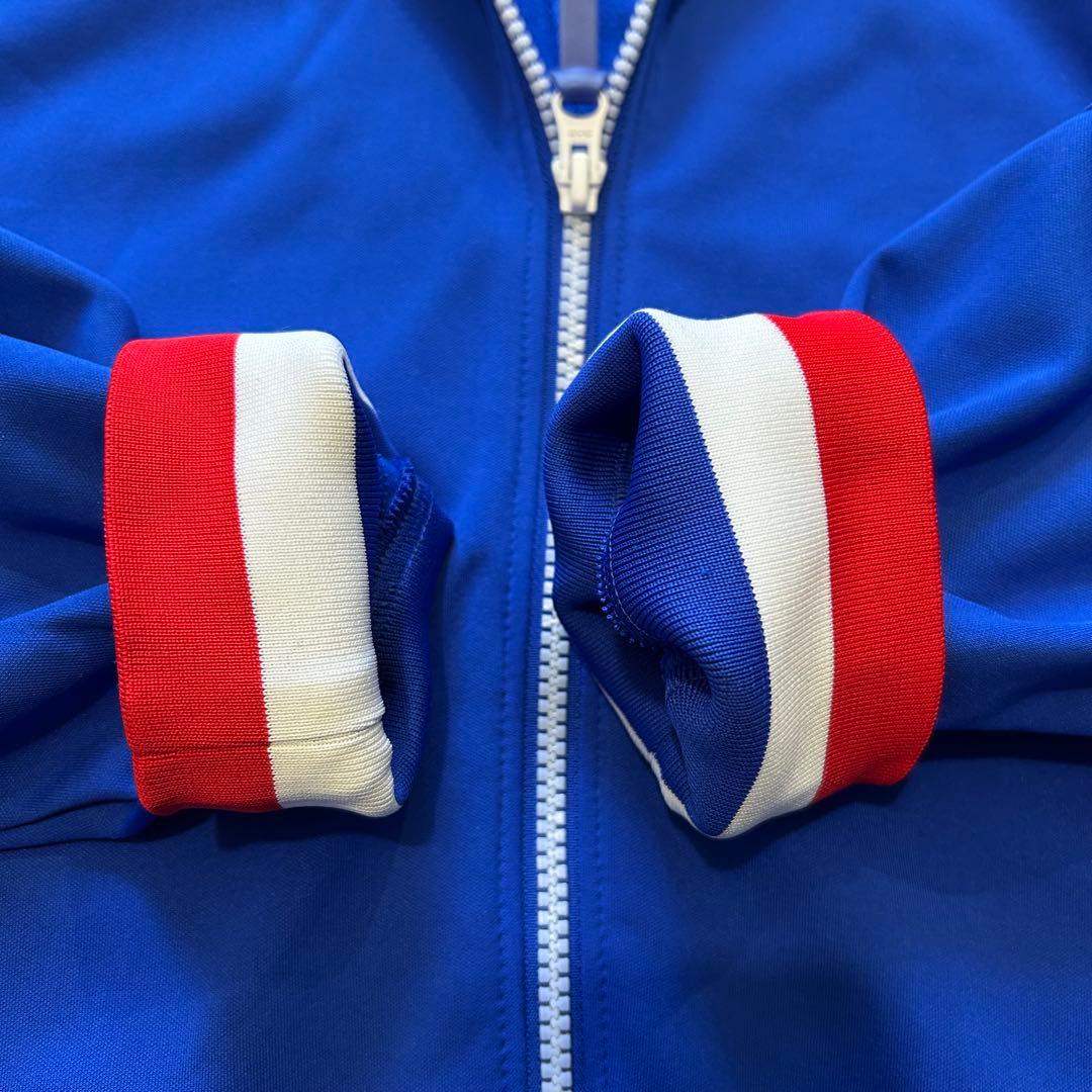 ナイキ フランス代表 2024 アンセムジャケット トラックトップ XL 美品