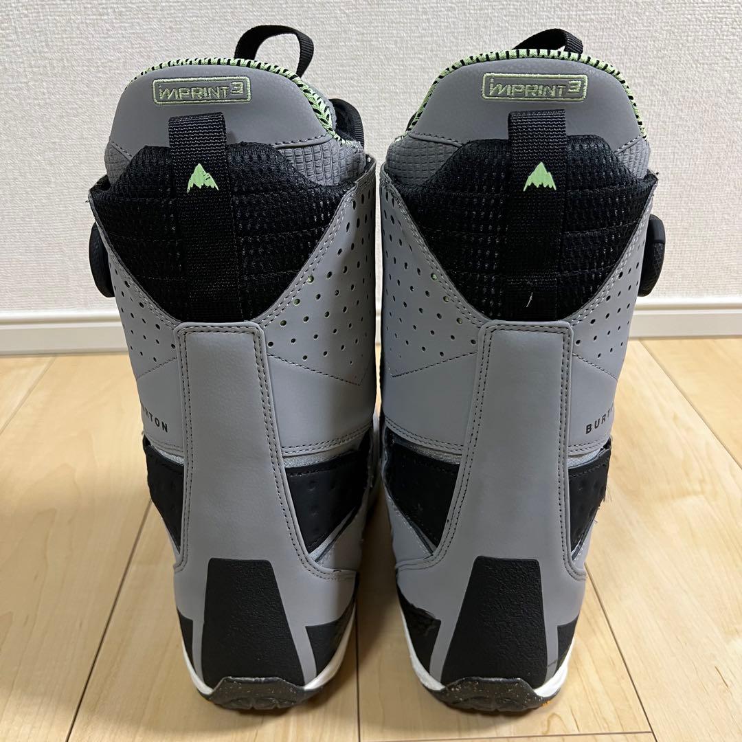 【即日発送】BURTON スノボPHOTON BOA フォトンボア 26.0cm