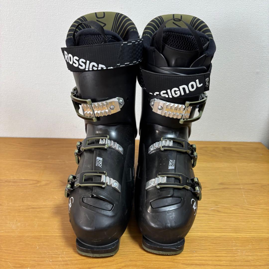 美品 EVO 70 ロシニョール スキーブーツ 29-29.5cm - メルカリ