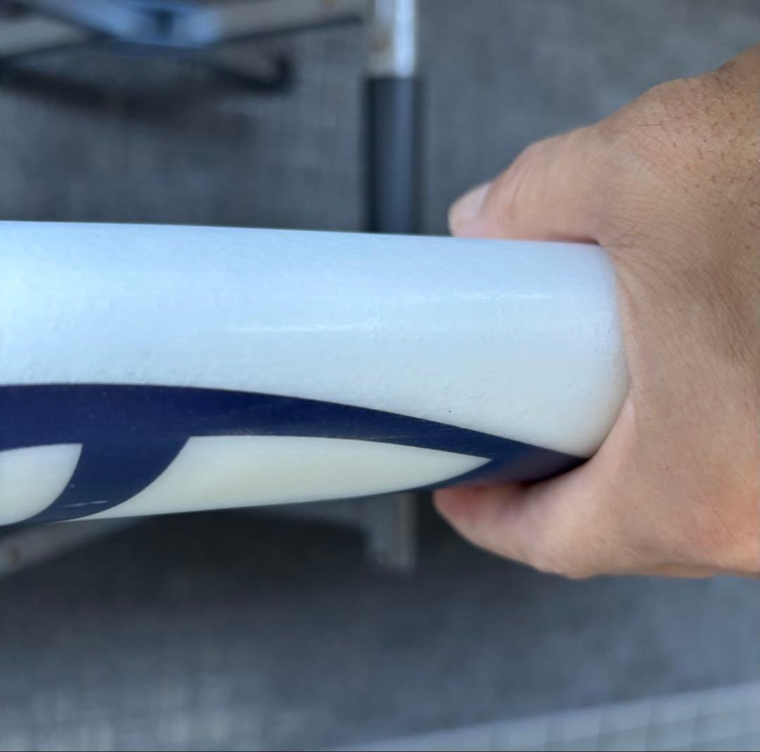 シャープアイサーフボード ディスコチーター 5'6 30L 藤沢手渡しで