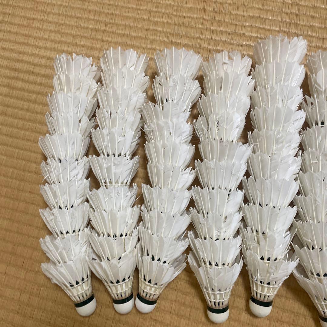 YONEXシャトル150球 - メルカリ