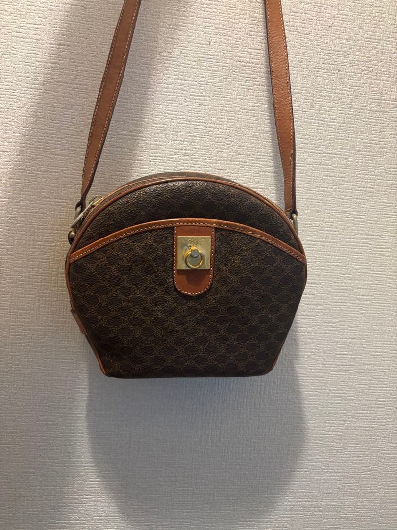 CELINE ショルダーバッグ CELINE（セリーヌ） ショルダーバッグ Teen Soft 16 ティーン ソフト