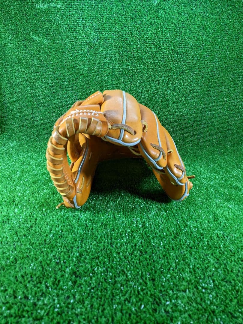 ミズノプロ 2IN48100 ファーストミット 軟式用グローブ 野球 一塁手