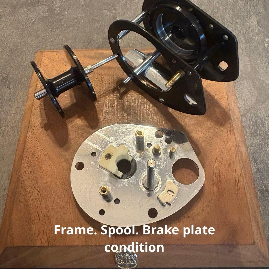 完全OH整備済 ◇ アンバサダー 1000 C 2BBカスタム仕様 機関絶好調