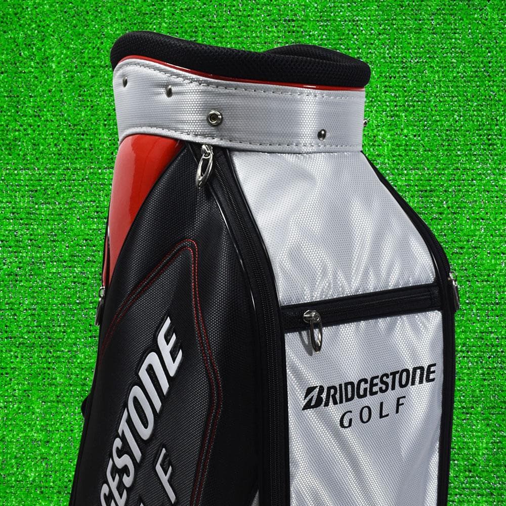 コ*チ様 BRIDGESTONE GOLF キャディバッグの通販はau PAY マーケット