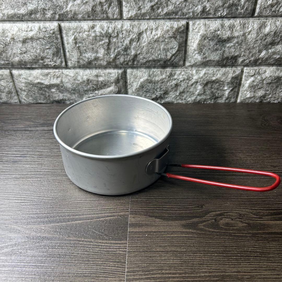 LE GRAND TETRAS 3段 丸型 フードキャリー フードコンテナ