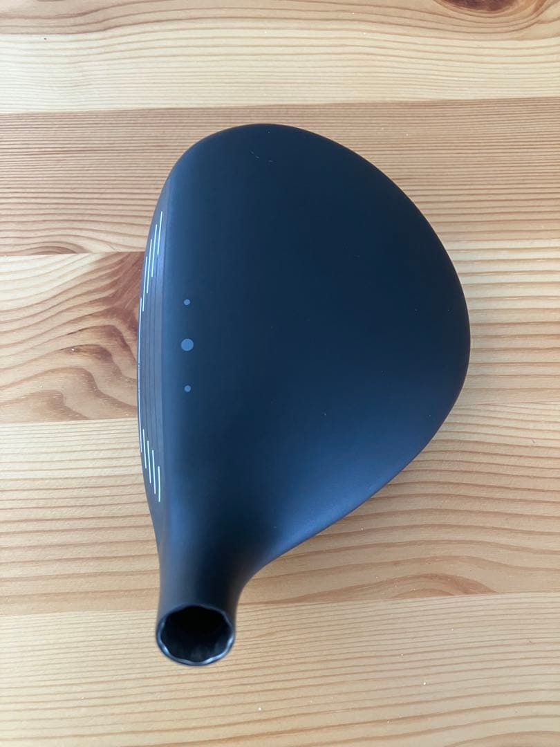 Ao様専用 PING G425 MAX 7W 20.5度 ヘッド単品 HC付き