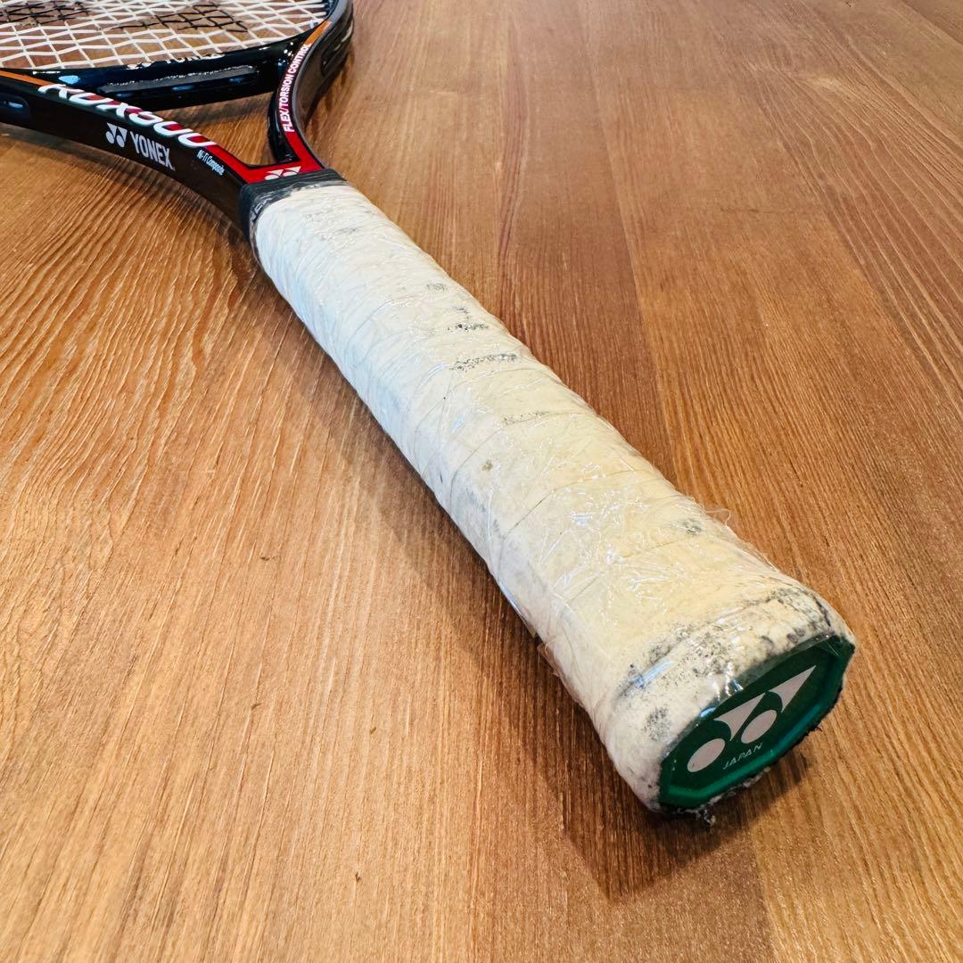 テニスラケット YONEX ヨネックス RDX500 レイトン・ヒューイット
