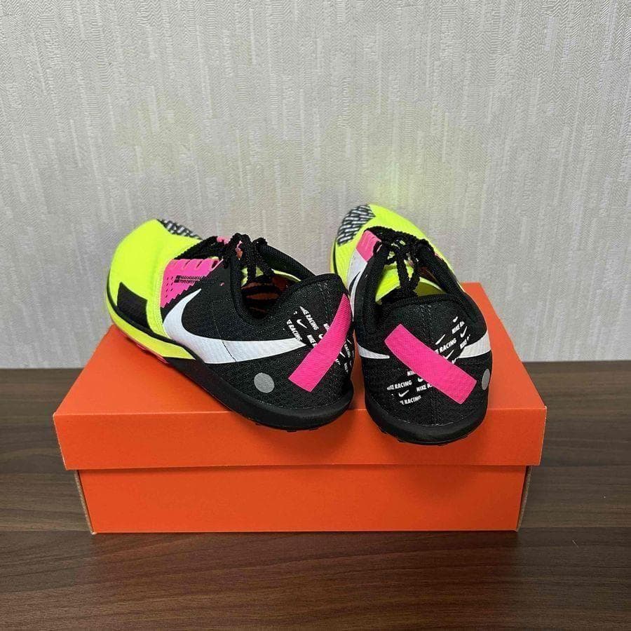 Nike Zoom Rival Waffle 6 28.5cmライバル ワッフル - メルカリ