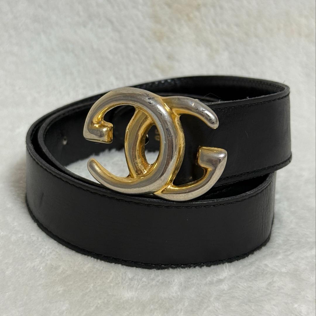GUCCI★ベルト★レザー★黒系 楽天市場】GUCCI グッチメンズレザーベルト ブラックインター