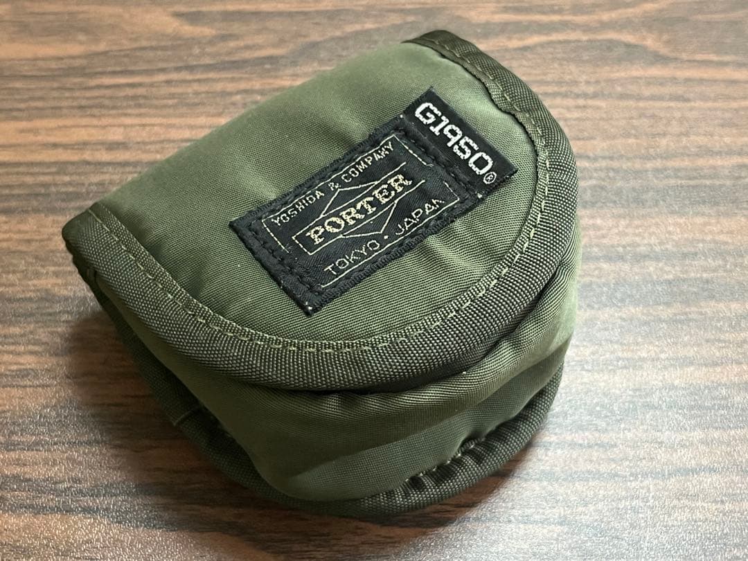 中古】ヨーヨーリクリエーション スレイプニル&ポーター ヨーヨー