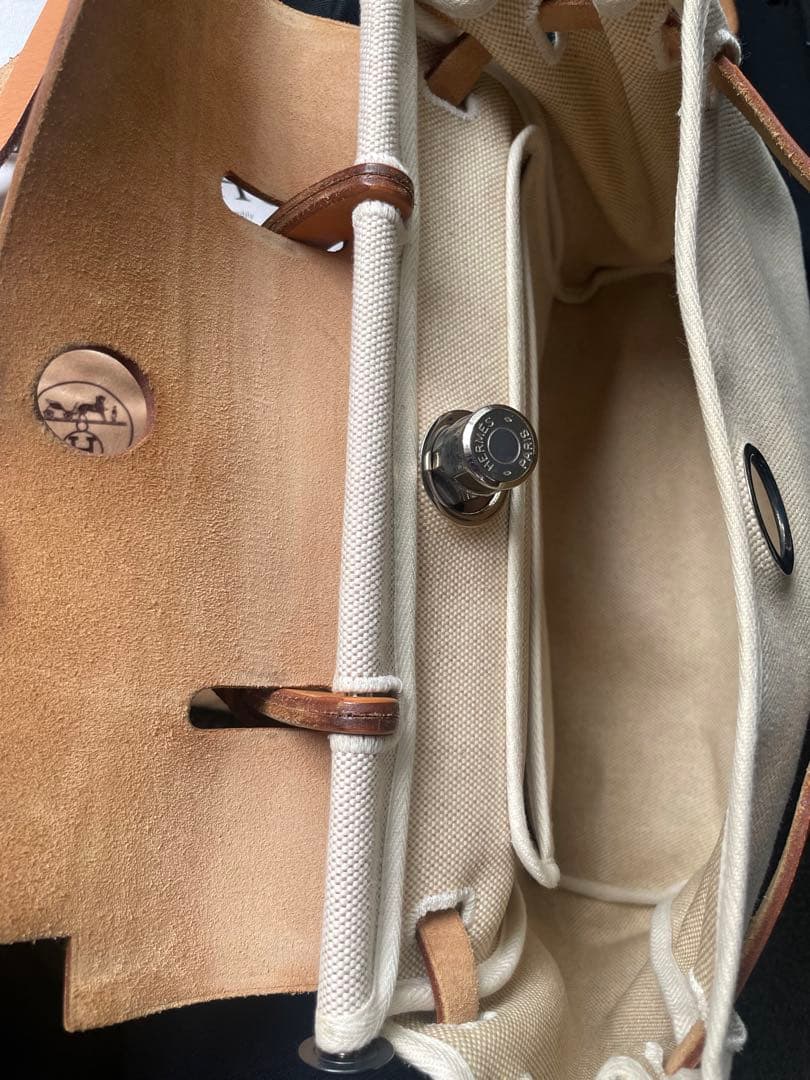 Full Life Desigh様 専用⭐︎エルメスHERMES エールバッグPM - メルカリ