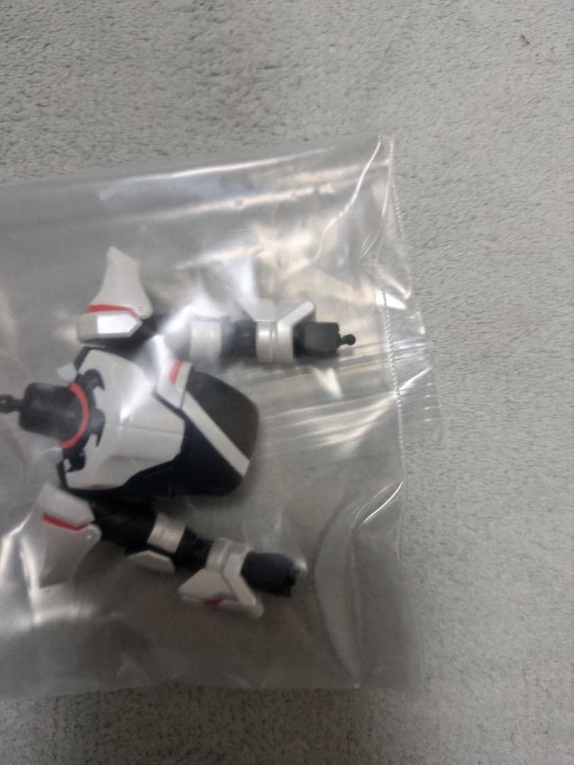 S.H.Figuarts 仮面ライダーギーツ セット