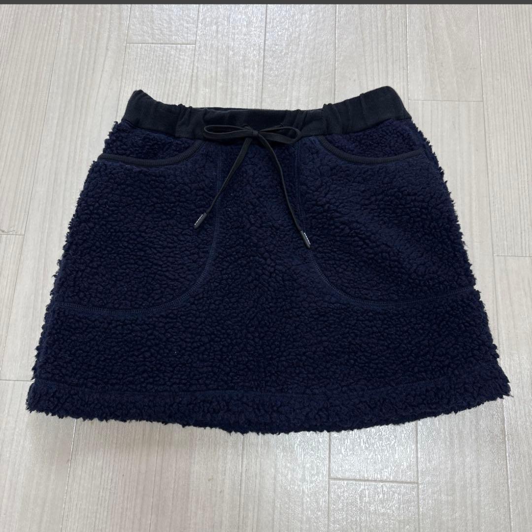 23区 GOLF ニジュウサンクゴルフ レディース セットアップ ボア