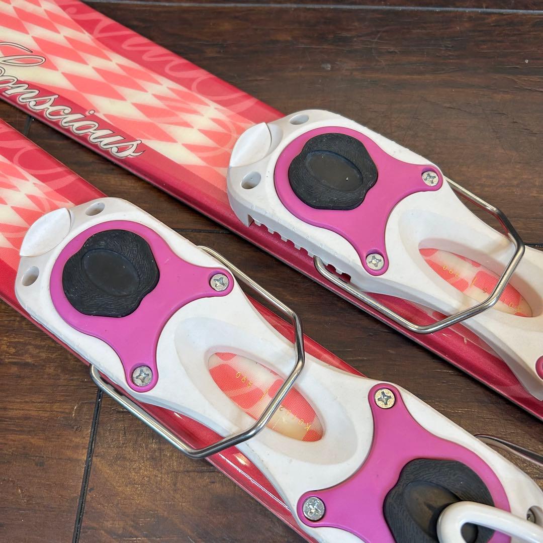 ◇美品◇ Pure Conscious 99cm ブーツ　24〜24.5cm