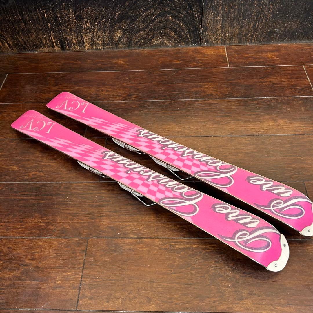 ◇美品◇ Pure Conscious 99cm ブーツ　24〜24.5cm