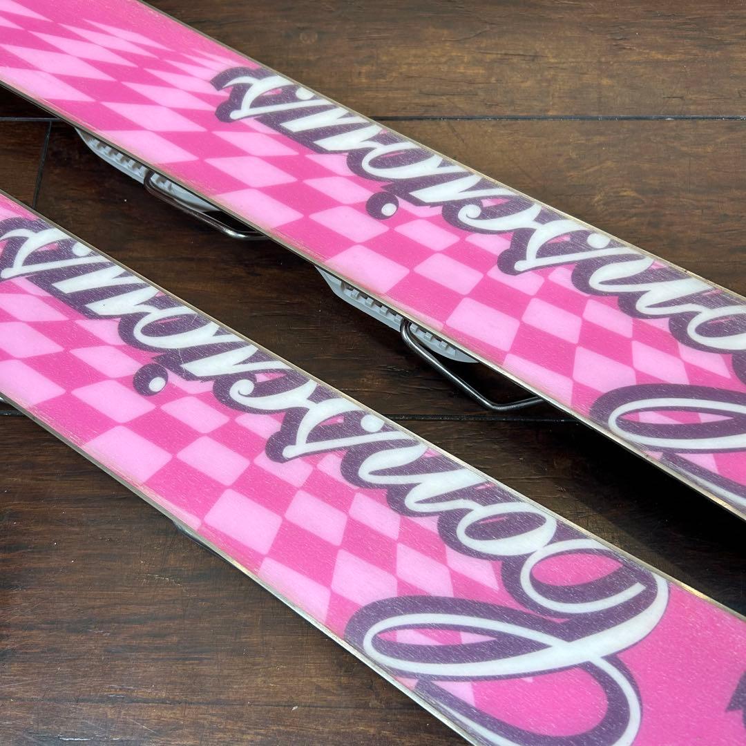 ◇美品◇ Pure Conscious 99cm ブーツ　24〜24.5cm