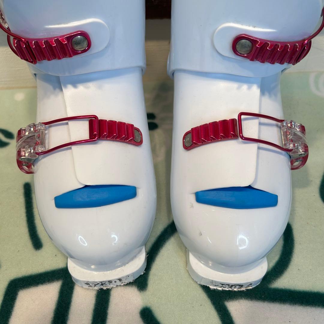 ◇美品◇ Pure Conscious 99cm ブーツ　24〜24.5cm