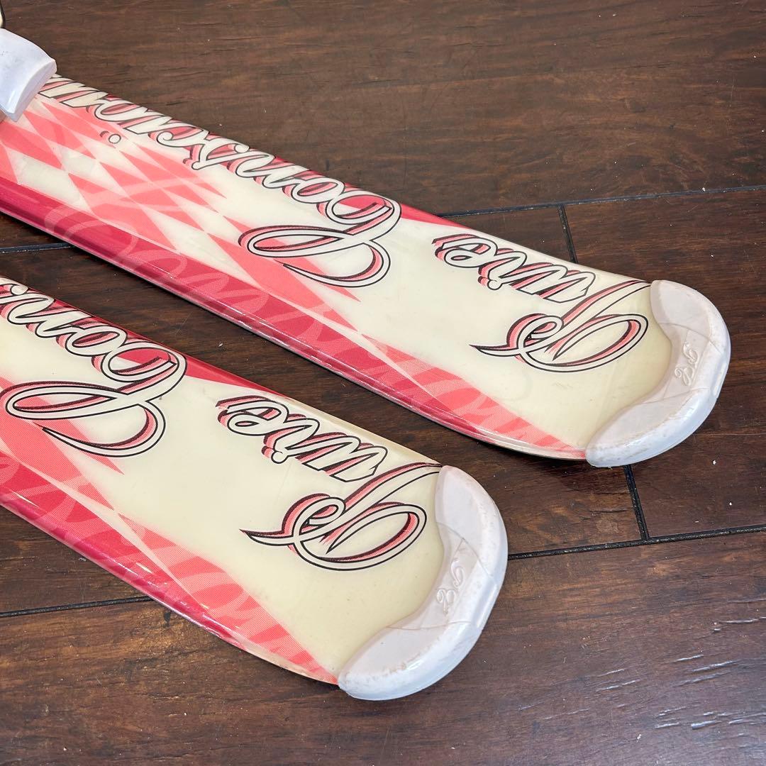 ◇美品◇ Pure Conscious 99cm ブーツ　24〜24.5cm