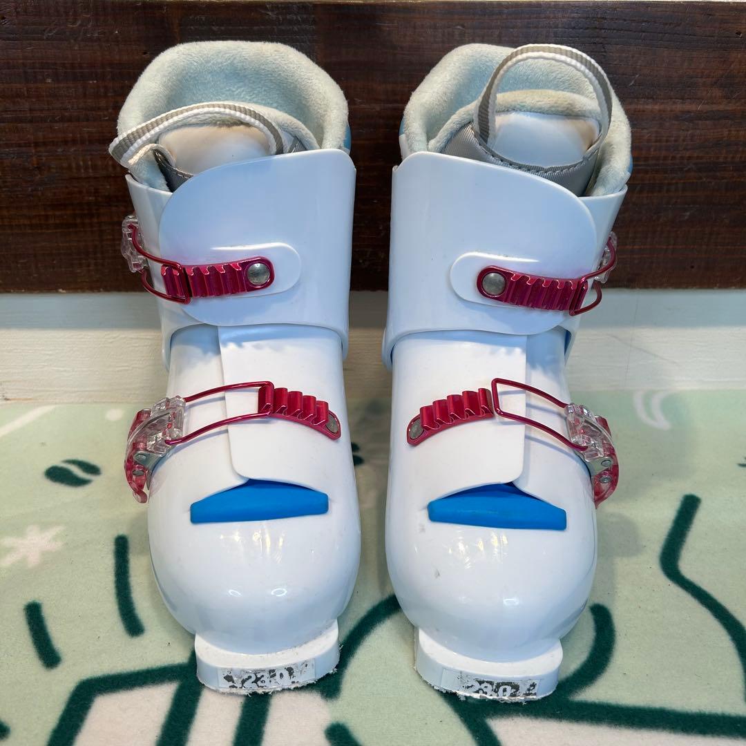 ◇美品◇ Pure Conscious 99cm ブーツ　24〜24.5cm