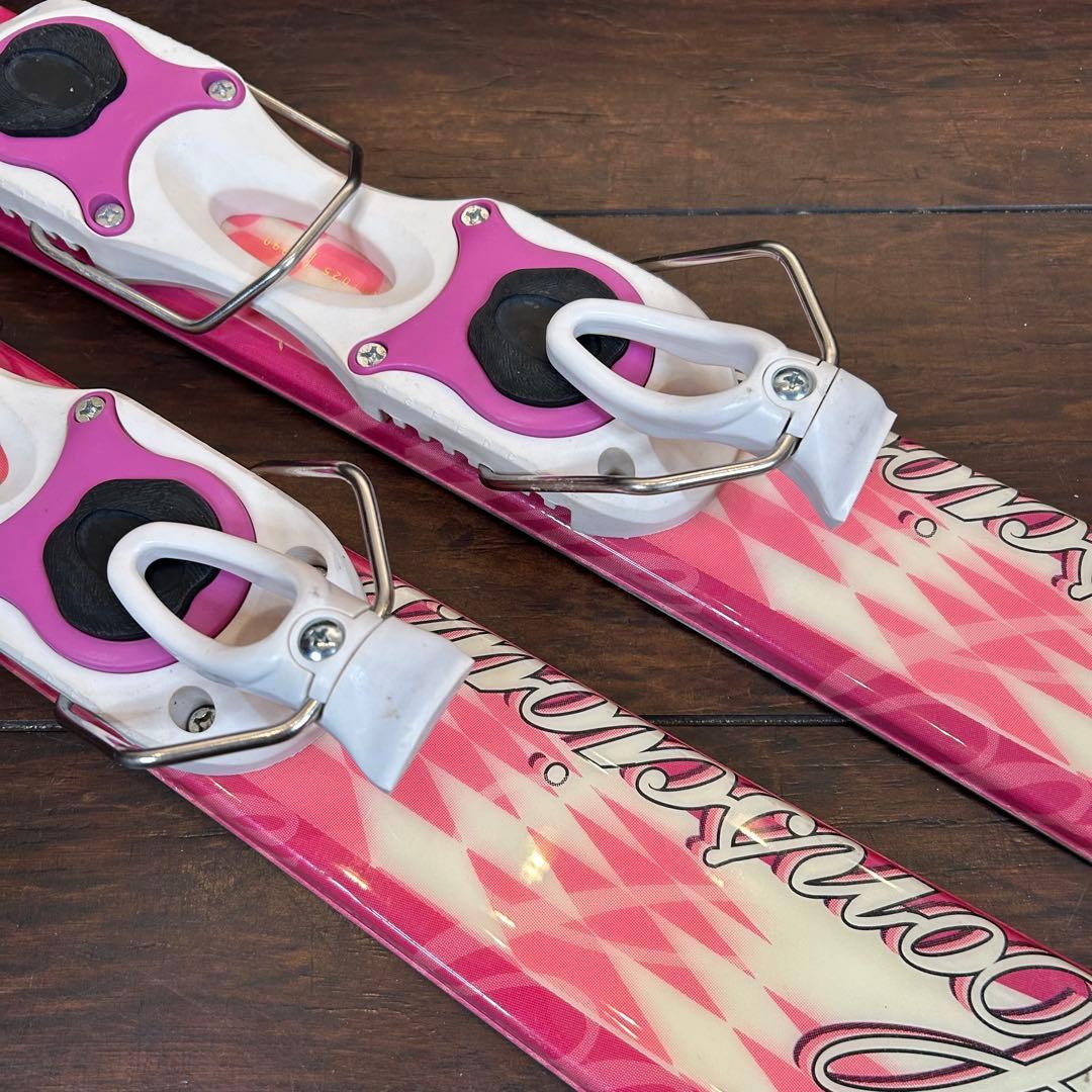 ◇美品◇ Pure Conscious 99cm ブーツ　24〜24.5cm