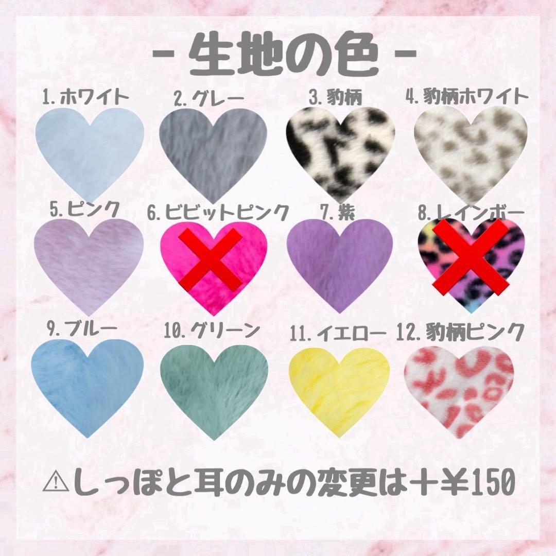 k♡