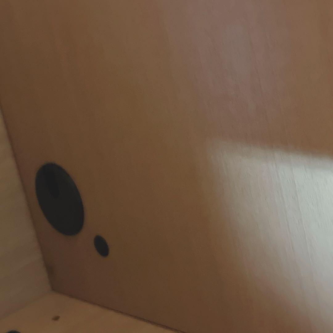 ◇大阪府 神戸市 配達料無料！◇arflex◇キャビネット◇収納棚◇棚