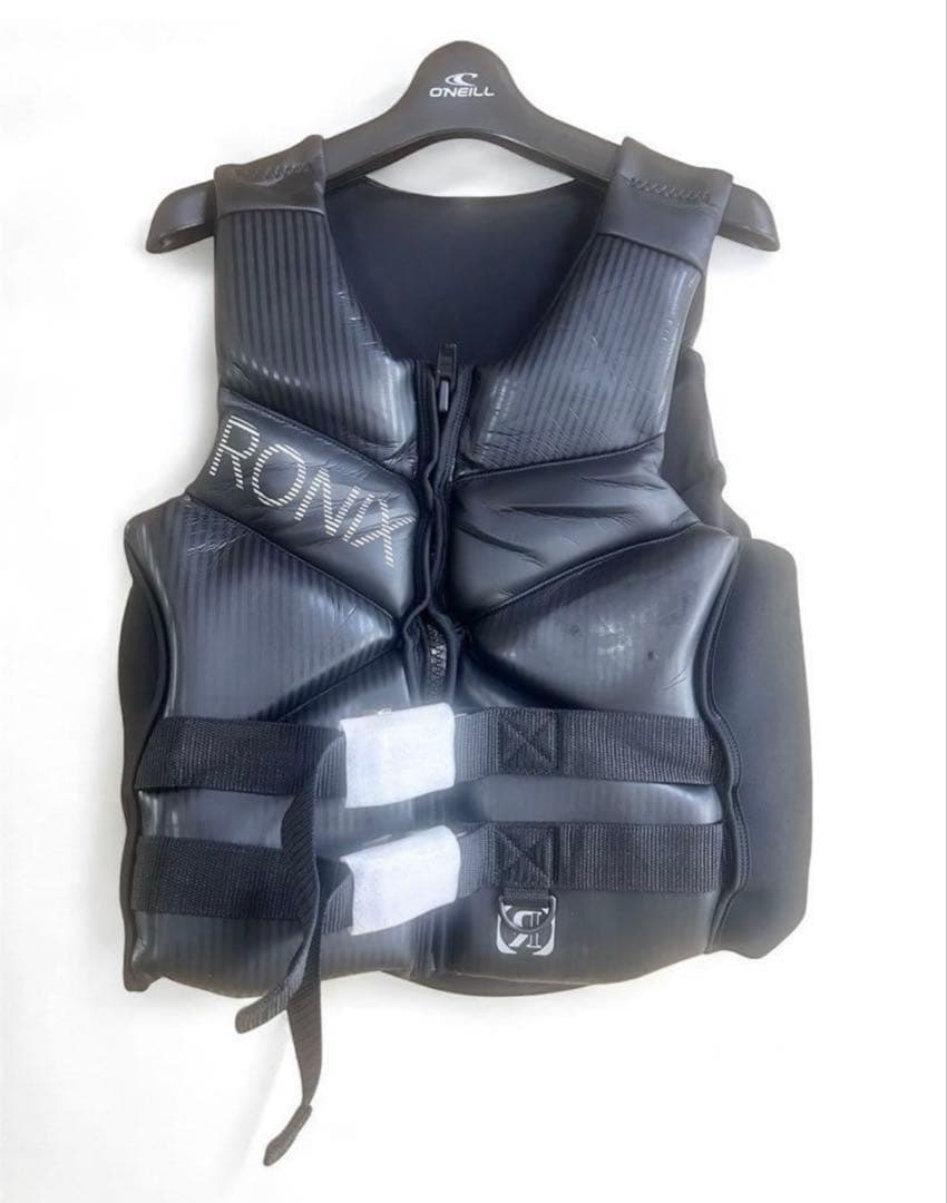 RONIX ロニックス ライフジャケット ウェイクボード/水上スポーツ