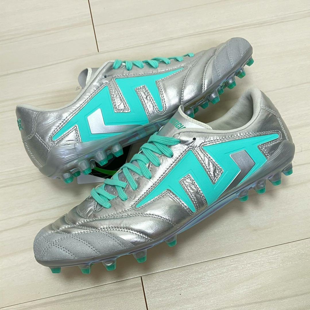 日本未発売 TLSS TACTICIAN GOAT 26.5cm グリーン