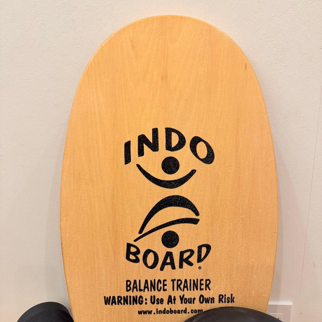 INDO BOARD バランスボード マルチセット 練習 横滑り インドゥ - メルカリ