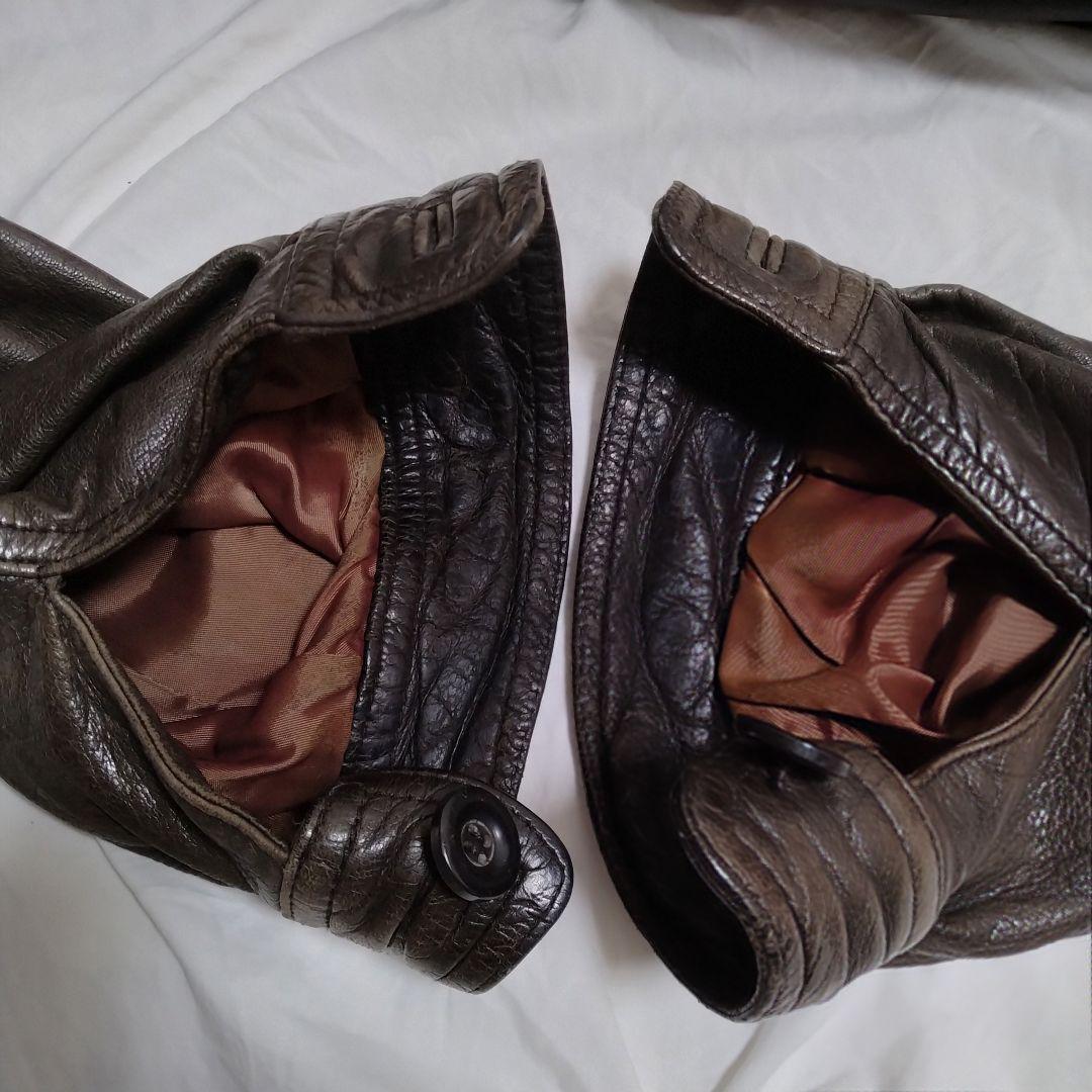 4XL】常田大希 レッドステージ ライダースジャケット レザ