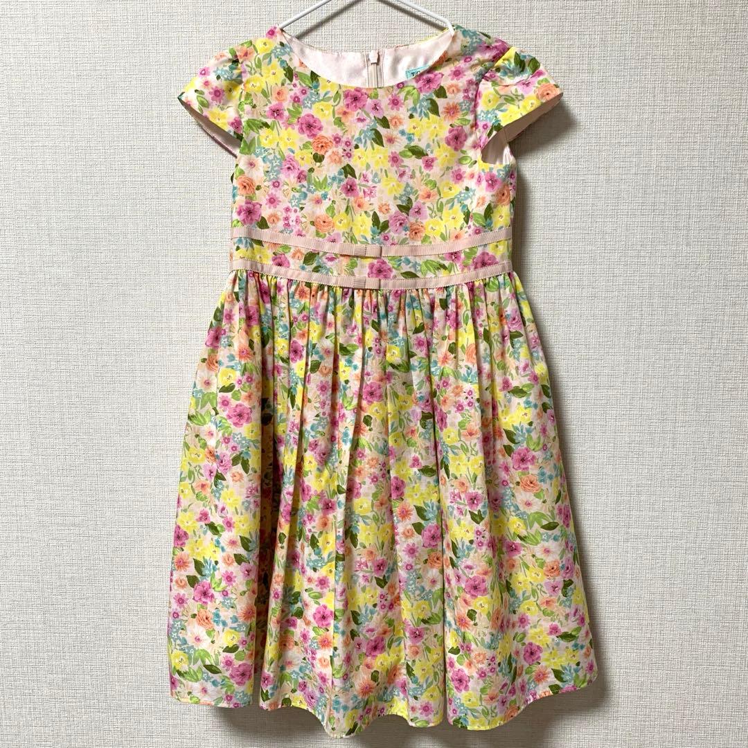 楽天市場】tocca bambiniの通販 新品 トッカバンビーニ ワンピース