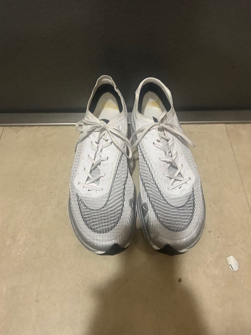NIKEヴェイパーフライnext%２　28.0cm