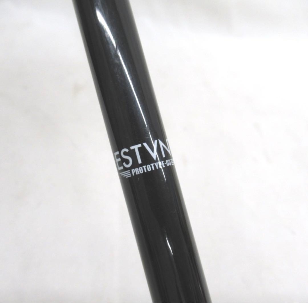 ESTIVANT エスティバン ドライバー ES 460D 8.5〜10.5度 - メルカリ