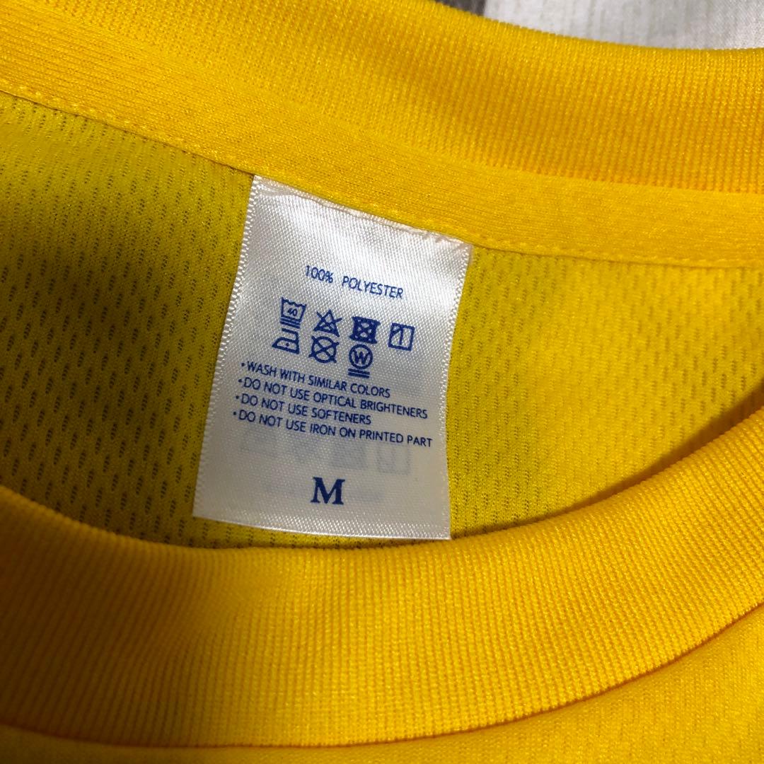 TEIKYO 帝京高校 サッカー部 応援Tシャツ - メルカリ