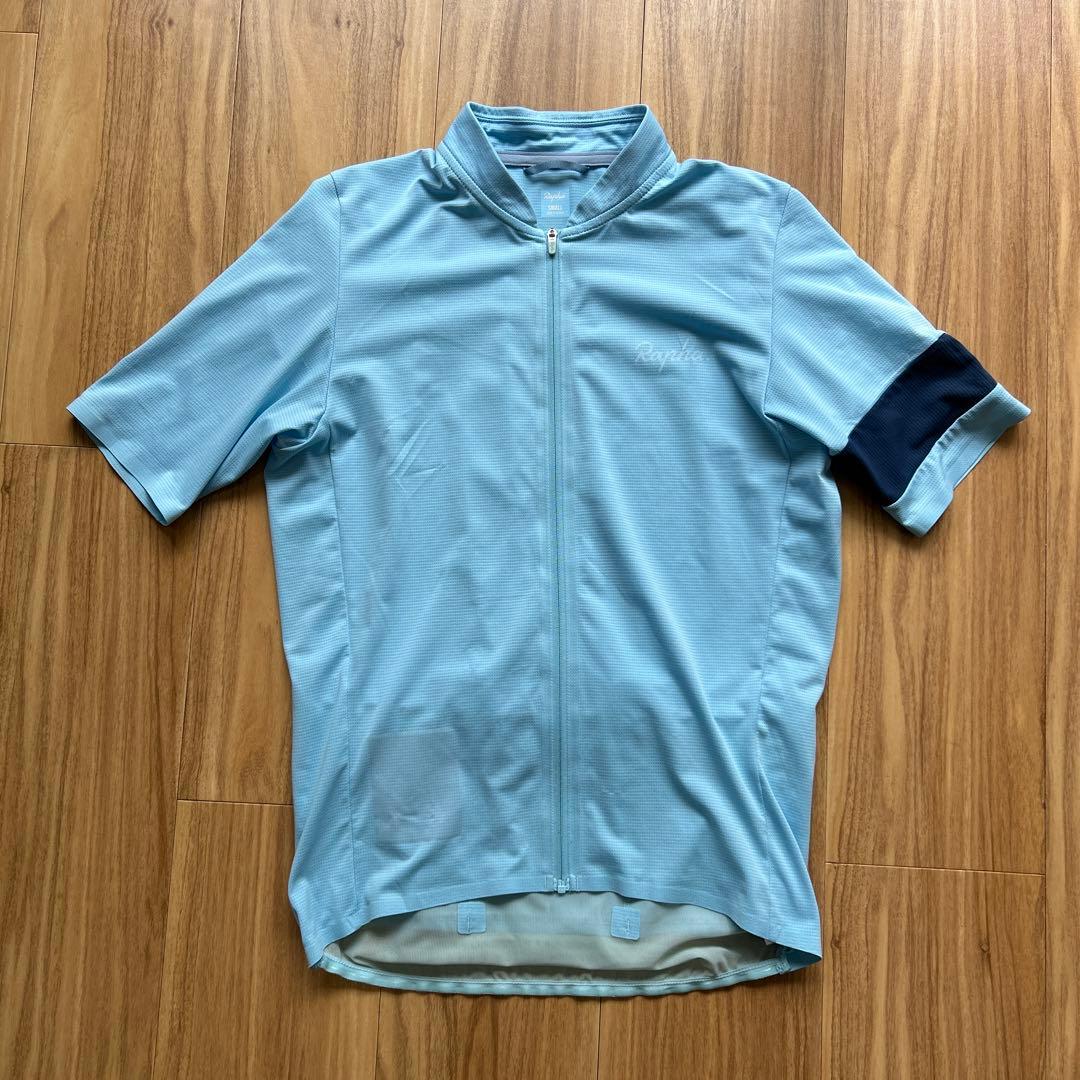 Rapha メンズ クラシック フライウェイト ジャージ Mサイズ