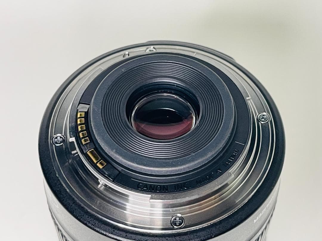 ★極上★ Canon EF-S 18-135mm F3.5-5.6 IS STM