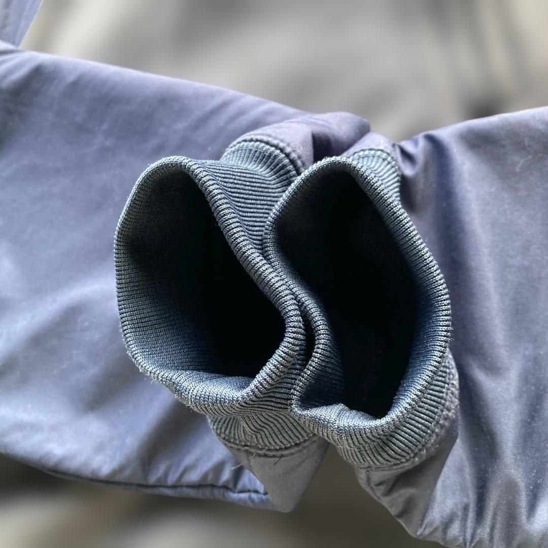 90´s DVS SHOE COMPANY 初期 アノラックパーカー USA製