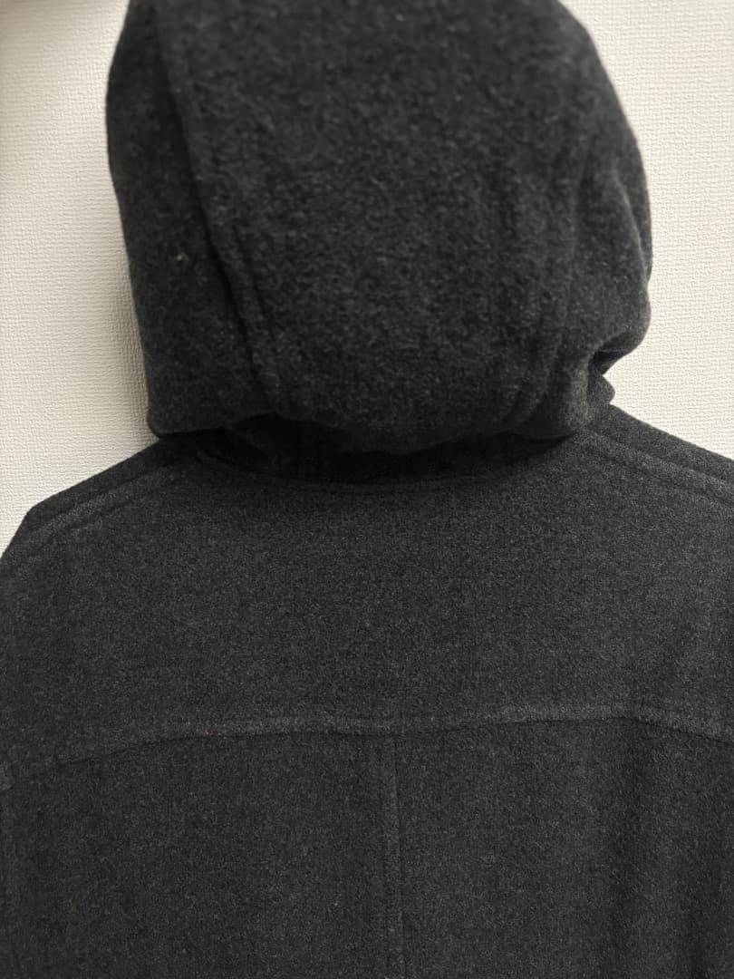 PPFM ダッフルコート archive Y2K