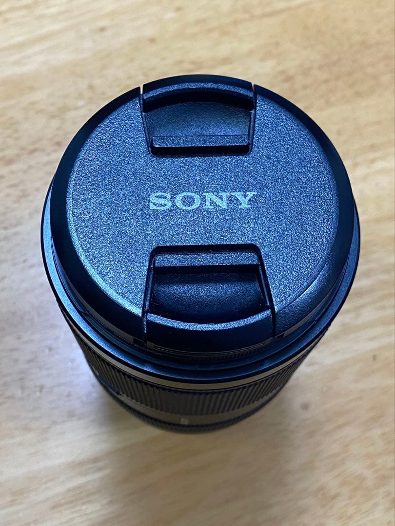 SONY FE 70-300mm F4.5-5.6 G OSS （中古品）