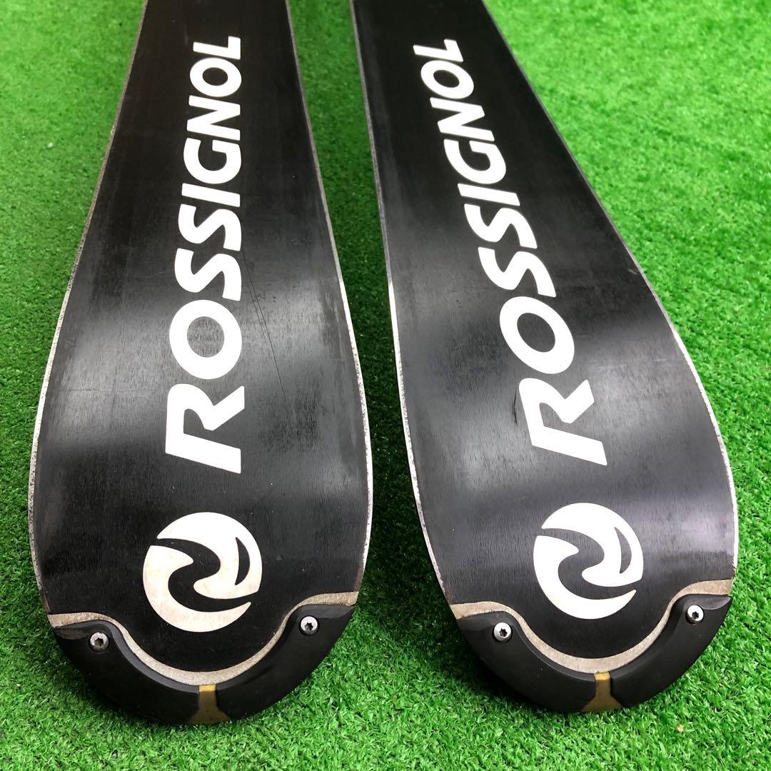 寶SKI-F215 ロシニョール スキー板 167cm OVERSIZE8X - メルカリ