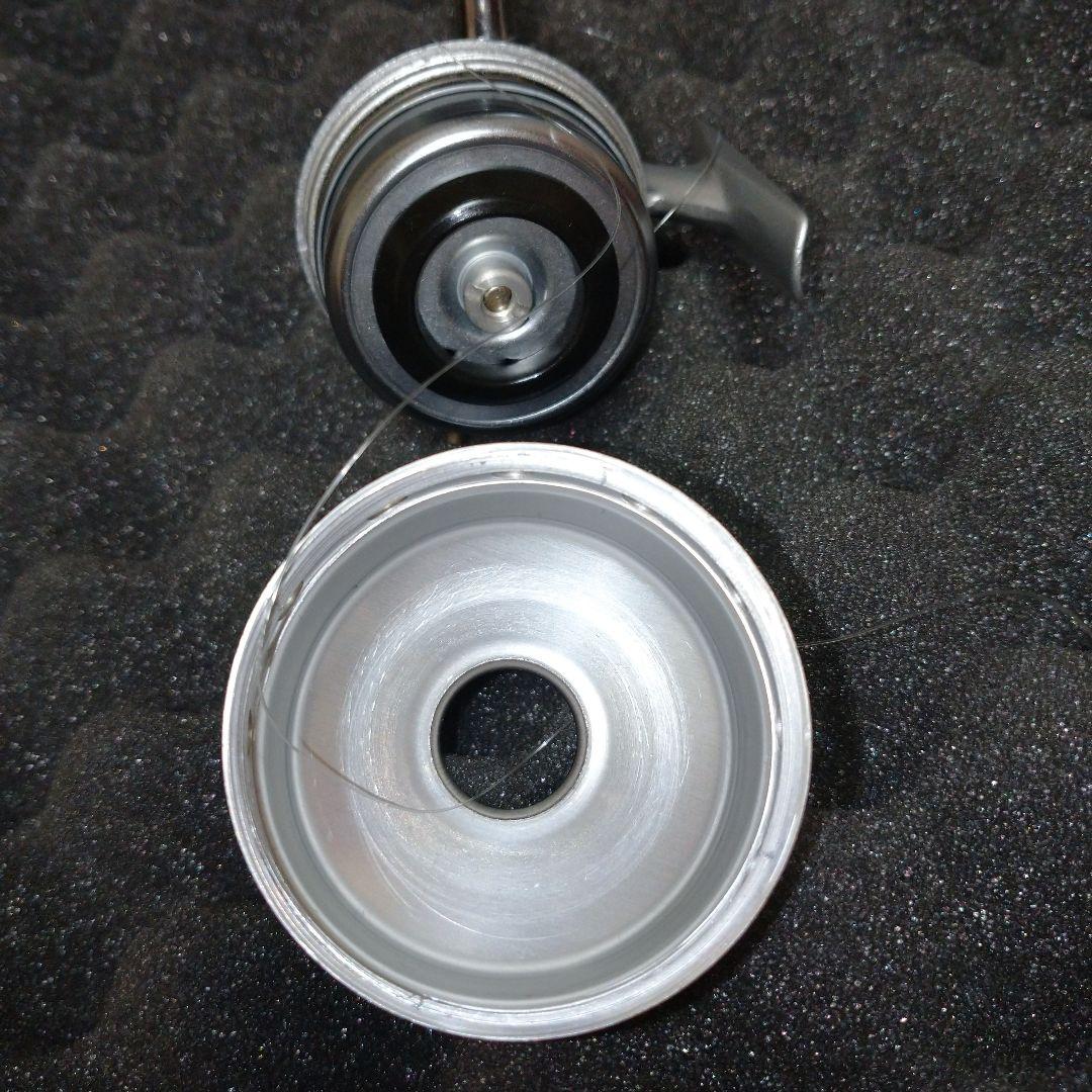 ダイワ スピンキャスト ST30 新品未使用 クローズドフェイスリール