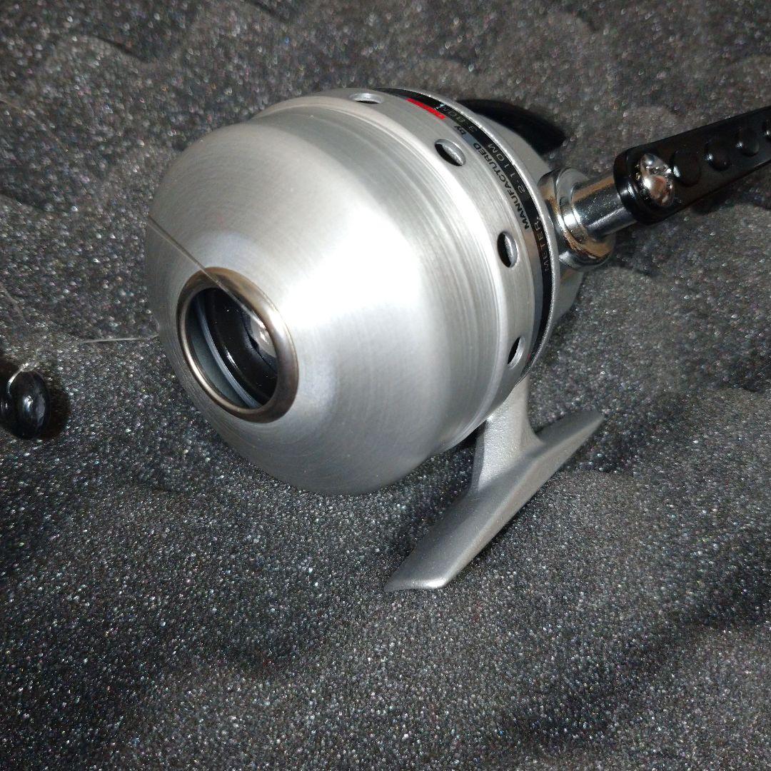 ダイワ スピンキャスト ST30 新品未使用 クローズドフェイスリール