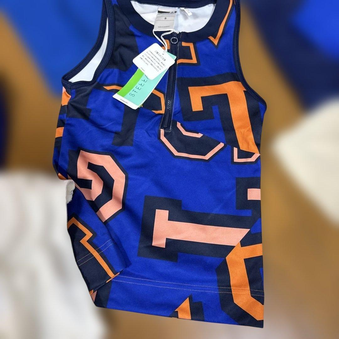 ステラマッカートニー 新品含む16点セット トレーニングウェアセット